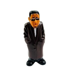 Lil‎ Homies Series 5 Smokey Mini Homestlin Figurine
